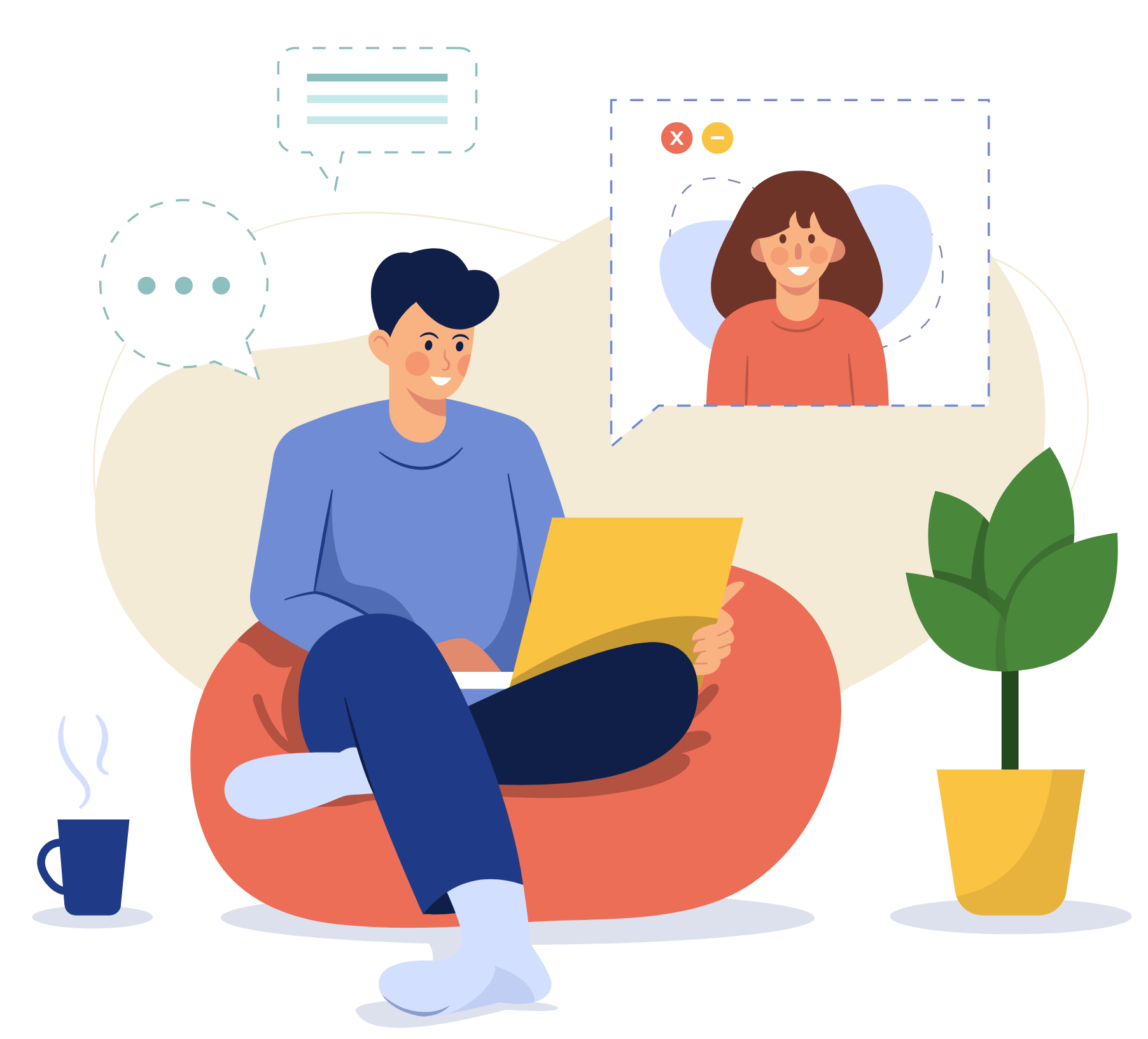 Find jobs in Armenia - YourJob.am